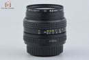 Ricoh Lens (Single Focus) Xr Rikenon F/2 K