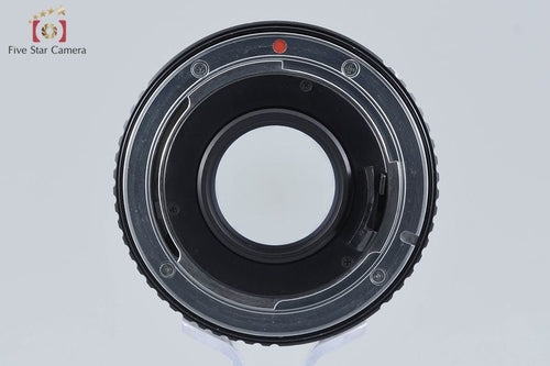 Ricoh Lens (Single Focus) Xr Rikenon F/2 K