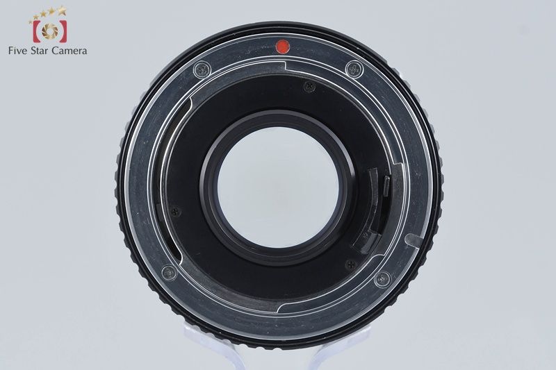 Ricoh Lens (Single Focus) Xr Rikenon F/2 K