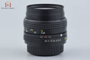 Ricoh Lens (Single Focus) Xr Rikenon F/2 K