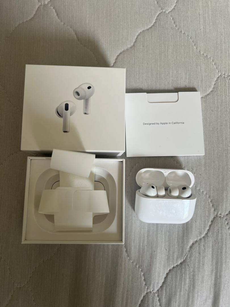 Apple Airpods Pro 3