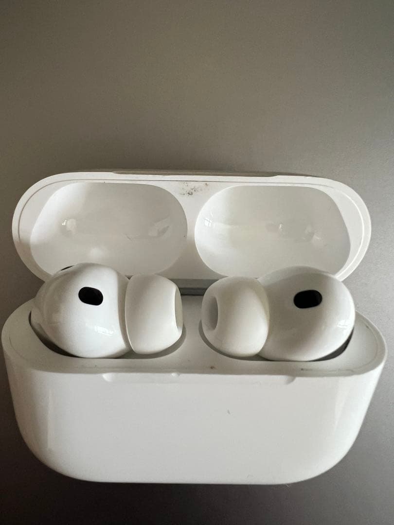 Apple Airpods Pro 3