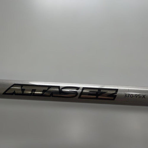 Ust Mamiya Shaft Ez 95 X Ut