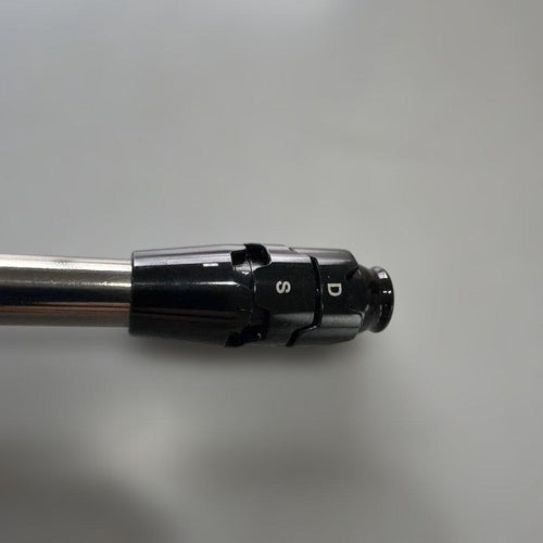 Ust Mamiya Shaft Ez 95 X Ut