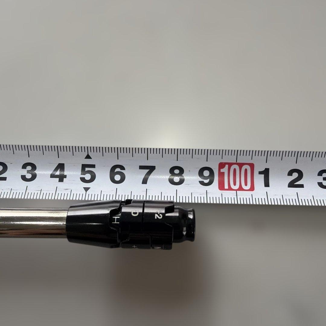 Ust Mamiya Shaft Ez 95 X Ut
