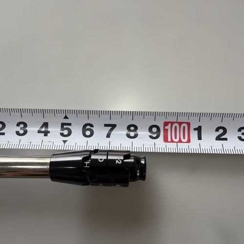 Ust Mamiya Shaft Ez 95 X Ut