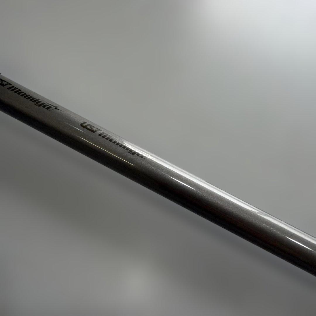 Ust Mamiya Shaft Ez 95 X Ut