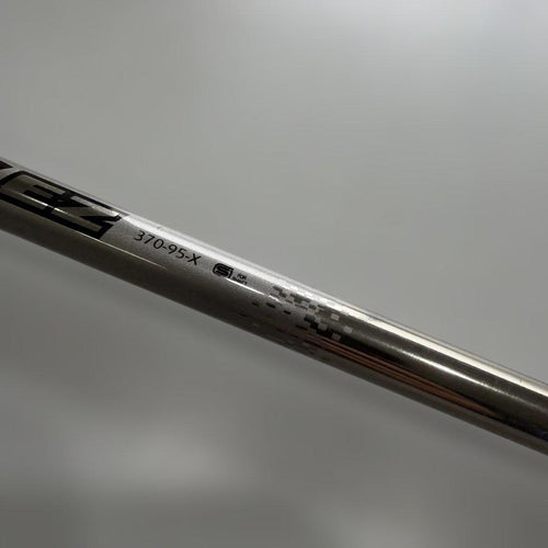 Ust Mamiya Shaft Ez 95 X Ut
