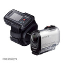 Sony Video Cameras 4K Fdr-X1000Vr