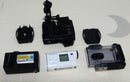 Sony Video Cameras 4K Fdr-X1000Vr