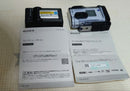 Sony Video Cameras 4K Fdr-X1000Vr