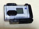Sony Video Cameras 4K Fdr-X1000Vr