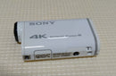 Sony Video Cameras 4K Fdr-X1000Vr