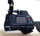 Sony Video Cameras 4K Fdr-X1000Vr