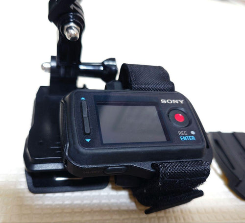 Sony Video Cameras 4K Fdr-X1000Vr
