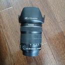 Canon Zoom Lenses Ef-S 18-135Mm Is Stm