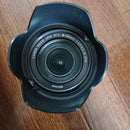 Canon Zoom Lenses Ef-S 18-135Mm Is Stm