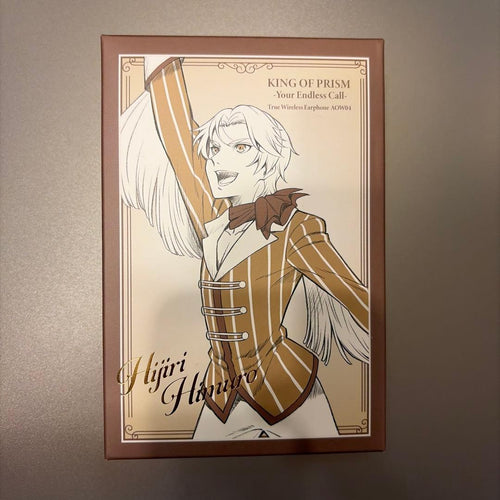 Other King Of Prism Aow04