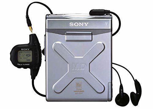 Others Sony Md Mz-Ep11