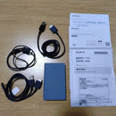 Sony Digital Audio Players Walkman Nw-A50Series