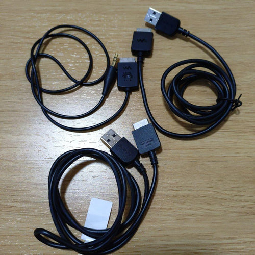 Sony Digital Audio Players Walkman Nw-A50Series