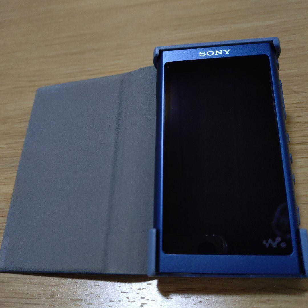 Sony Digital Audio Players Walkman Nw-A50Series