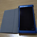 Sony Digital Audio Players Walkman Nw-A50Series