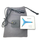 Sony Portable Md Player Mz-E90 Ok