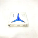 Sony Portable Md Player Mz-E90 Ok