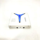 Sony Portable Md Player Mz-E90 Ok
