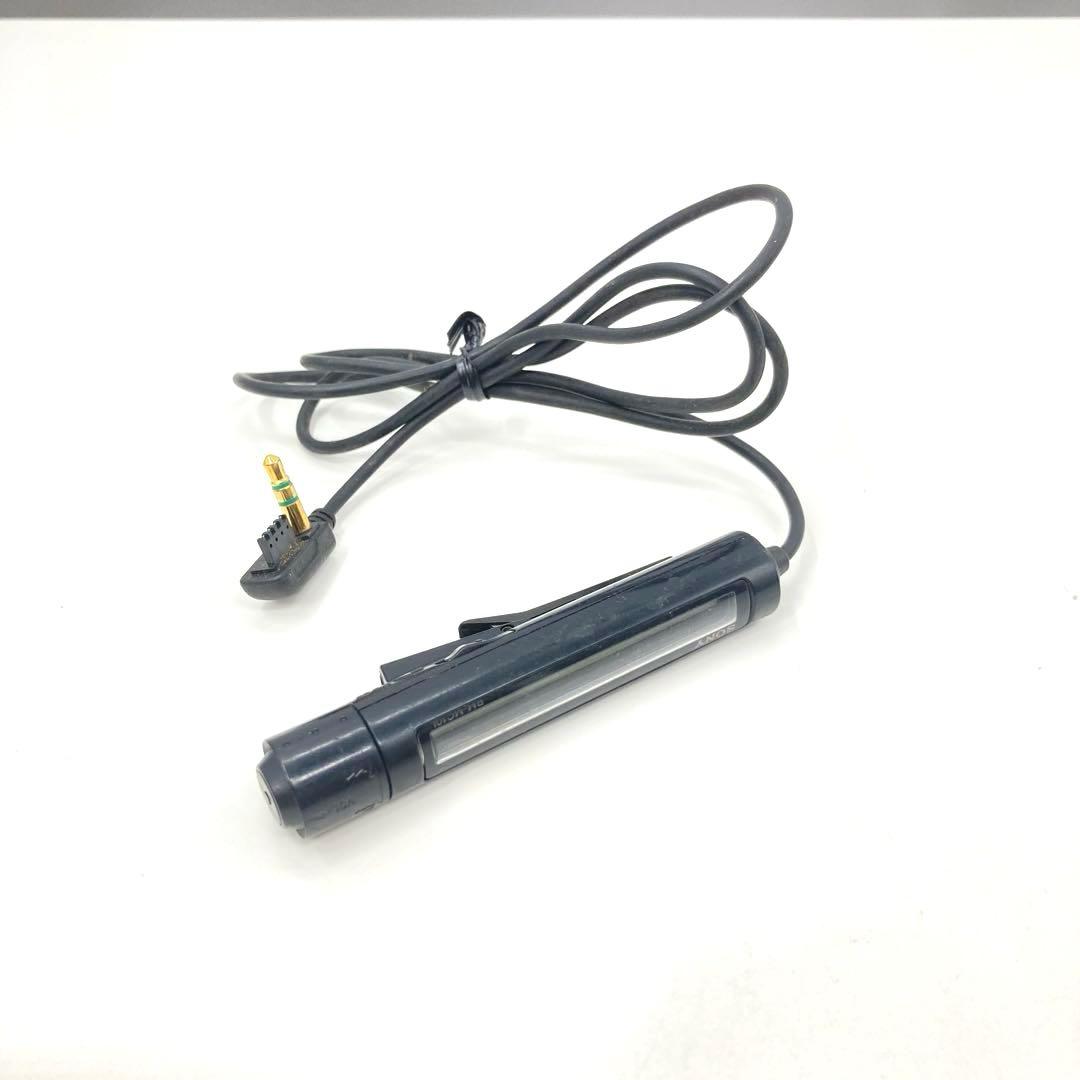 Sony Portable Md Player Mz-E90 Ok