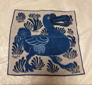 Loewe Towel Handkerchiefs
