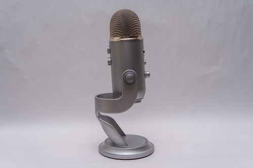 Blue Microphones Condenser Yeti