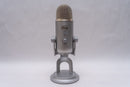 Blue Microphones Condenser Yeti