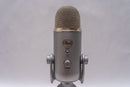 Blue Microphones Condenser Yeti