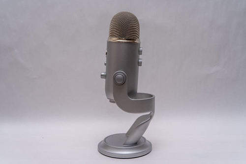 Blue Microphones Condenser Yeti