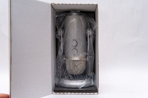 Blue Microphones Condenser Yeti