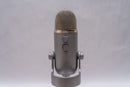 Blue Microphones Condenser Yeti