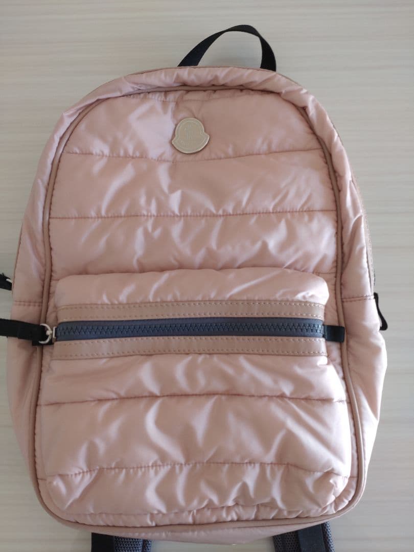 Moncler Backpacks