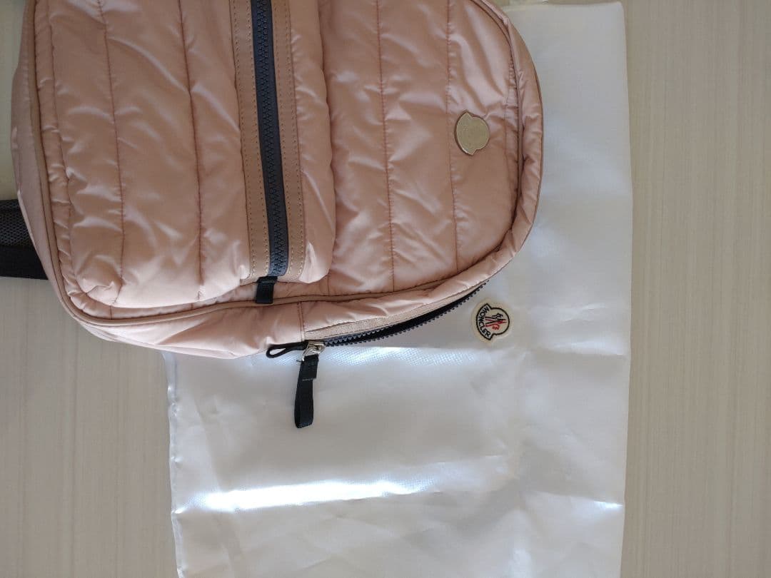 Moncler Backpacks