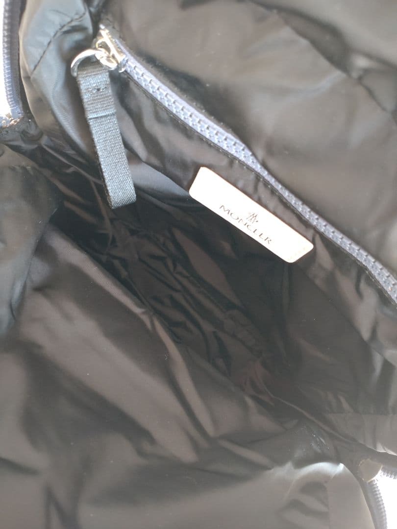 Moncler Backpacks