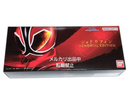 Premium Bandai Squadron Hero -Memorial Edition-