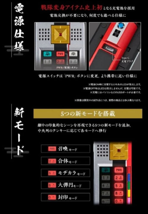 Premium Bandai Squadron Hero -Memorial Edition-
