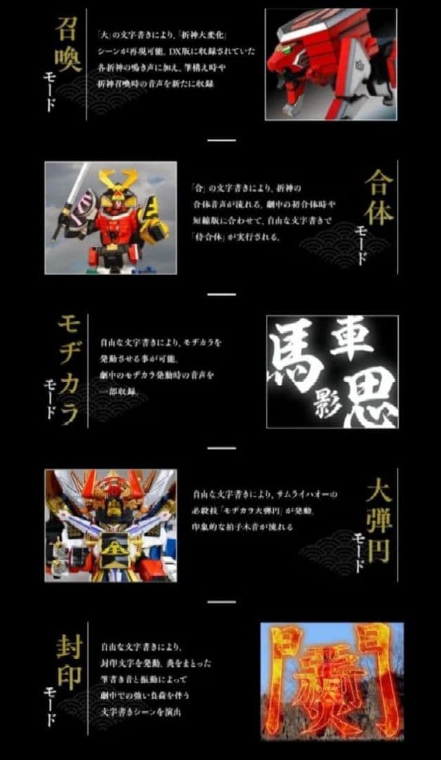 Premium Bandai Squadron Hero -Memorial Edition-