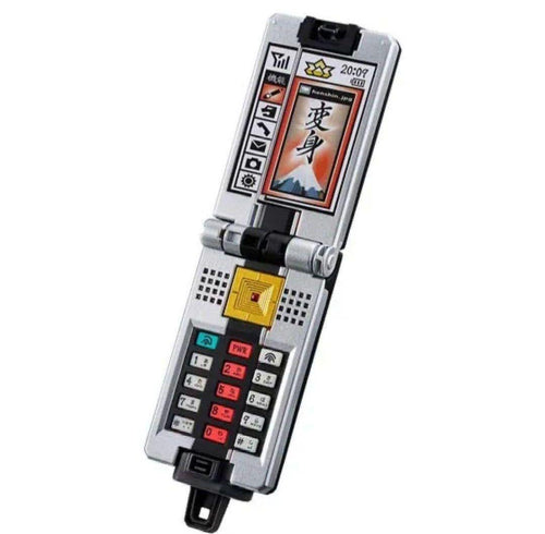 Premium Bandai Squadron Hero -Memorial Edition-