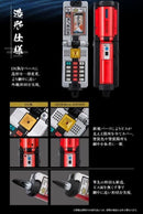 Premium Bandai Squadron Hero -Memorial Edition-