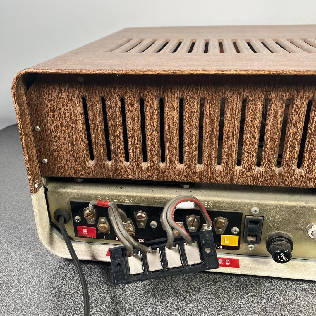 Luxman Amplifier Units Sq5B Ok