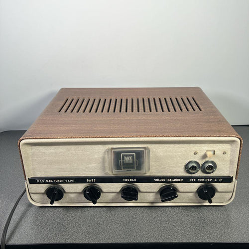 Luxman Amplifier Units Sq5B Ok