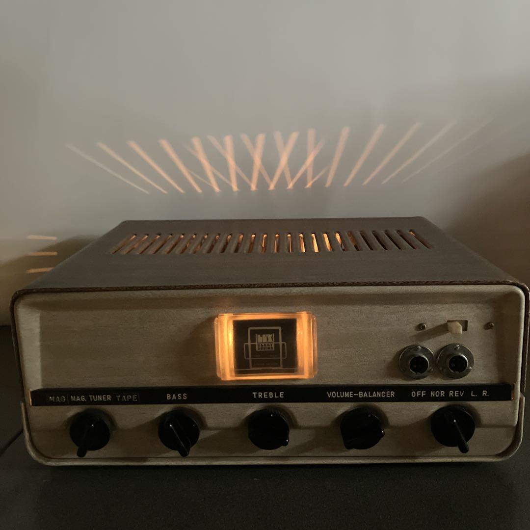 Luxman Amplifier Units Sq5B Ok