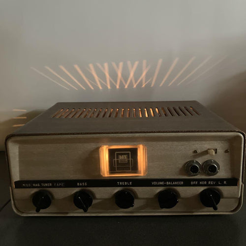Luxman Amplifier Units Sq5B Ok